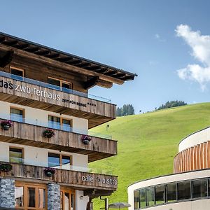 Hotel Das Zwoelferhaus