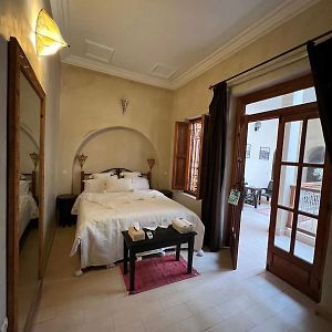 Standaard Double Kamer
