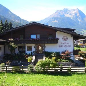 Landhaus Zum Griena