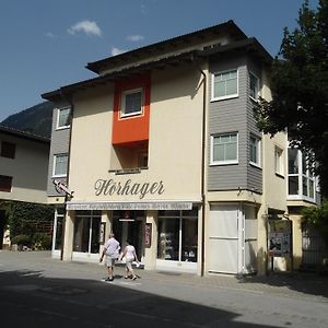 Apartment Hoerhager